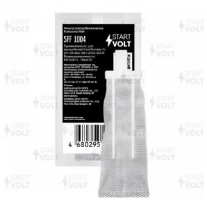 Фильтр эл. бензонасоса для ам Ford Mondeo IV (07-),S-Max (06-) 2.0i,2.3i,2.5i (D SFF 1004 START VOLT