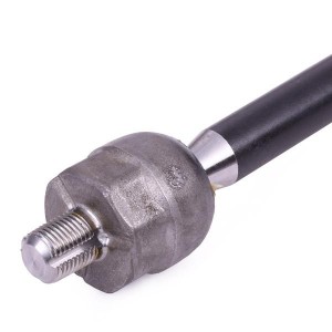 тяга рулевая! с г/у\ Audi A3, VW Golf V all 03> 26045 FEBI BILSTEIN