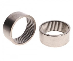 Втулка SHACMAN SHAANXI X6000 шкворня кулака поворотного нижняя (мост HDZ7.3T) MO 81934026003MX MOVELEX