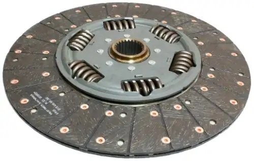 диск сцепления !430WGTZ 46x50-24N \SCANIA 4-ser. 191-580hp CD8003065 REVOL