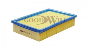 Фильтр воздушный AG222 AG 222 GOODWILL