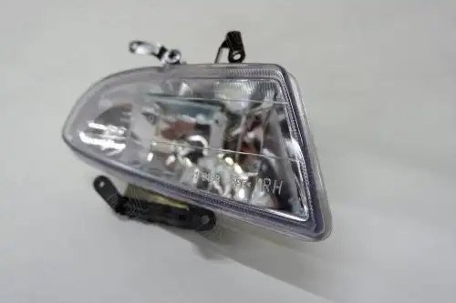 Фара противотуманная правая Hyundai Accent 2 LC (2000-2012) OEM0120PTFPR OEMPARTS