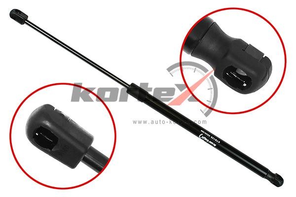 Амортизатор багажника SUZUKI SWIFT IV 10- KTB125 KTB125 KORTEX