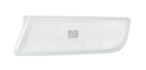 стекло фары! противотуманной левойMAN TGS/TGX 3.31140 DIESEL TECHNIC