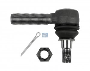 Пружина синхронизатора! d6 L34 ZF(S5-50.S6-65/80/90.4S-120GP,5S-90/9 2.5S-110/1G 4 DIESEL TECHNIC