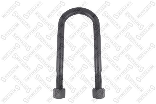 стремянка! с гайкой 101/125xM24x3x280-U \BPW 84-54097-SX STELLOX
