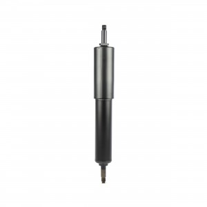 Амортизатор передний NISSAN PATROL 1987- 344360 344360 KAYABA