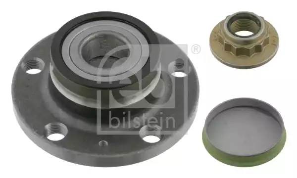 Ступица в сборе 24224 FEBI BILSTEIN