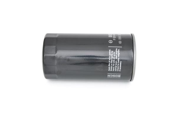 фильтр масляный! H175 D94 M27x2 CUMMINS, DAF, IVECO,NISSAN F 026 407 129 BOSCH