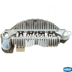 диодный мост!\ Peugeot, Citroen, Mazda 626 AEM0066AD KRAUF