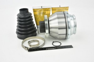 ШРУС внутренний левый 30x46.8x42 VW TRANSPORTER 7J 03-10 2311-T6MTLH 2311T6MTLH FEBEST