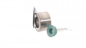 Комплект ступичного подшипника VKBA906 SKF