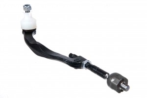 тяга рулевая поперечная с наконечником левая!\ VW <03 Z28469 ZENTPARTS
