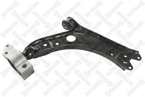 рычаг нижний левый\ Audi A3 03, VW Golf 5 03, Skoda Octavia all  5703541ASX 57-03541A-SX STELLOX