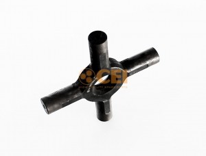 Крестовина дифференциала DAF 133.118 CEI