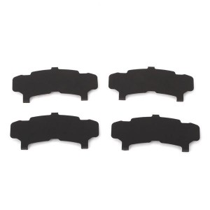 Колодки тормозные P56099 P56099 BREMBO