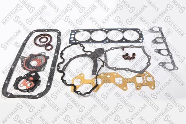к-кт прокладок ДВС!\ Daewoo Lanos 1.5 97> 11-25507-SX STELLOX