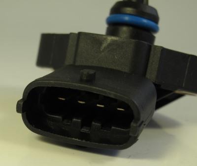 Датчик температуры и давления топлива (дв.ЯМЗ-650 DCi 11 ЕВРО-3) CARTRONIC CRTR0119177 CARTRONIC