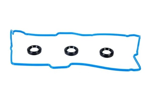 прокладка клапанной крышки! (x2)\ Toyota Camry/4 Runner/Land Cruiser 3.0/3.4 5VZ 1128393SX STELLOX