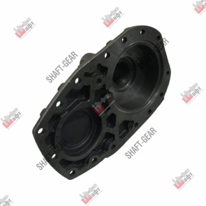 Крышка фланца 2159302003 SHAFT