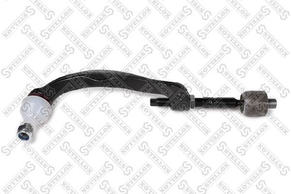 тяга рулевая поперечная с наконечником правая!\VW <03 51-00610-SX STELLOX