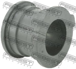 ВТУЛКА ПЕРЕДНЕГО СТАБИЛИЗАТОРА D41 подходит для TOYOTA LAND CRUISER PRADO GDJ150 TSB-GRN285F FEBEST