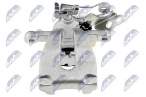 суппорт тормозной задний правый!\ Ford Mondeo IV 07>, Kuga I 08>, Galaxy/S-Max 0 HZTFR019 NTY