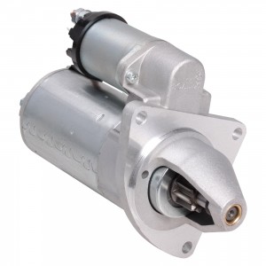Стартер редукторный для а/м ВАЗ 2170-2172  LSt0127 LST0127 START VOLT