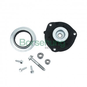 к-кт опоры амортизатора переднего!\ Audi A3,VW Touran 1.6-1.9TDi 03> B15130 BORSEHUNG