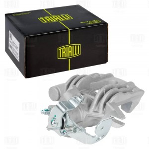 Суппорт торм. Opel Astra G (98-)/Zafira A (99-) зад. прав. d=38мм (CF 206802) CF 206802 TRIALLI