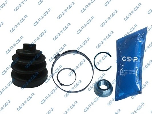 Пыльник ШРУСа, к-т 780242 780242 GS P