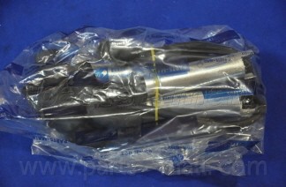 Провода зажигания высоковольтные CHEVROLET AVEO/LANOS 1.4/1.6 SOHC  PEC-E04 PEC-E04 PMC PARTS MALL