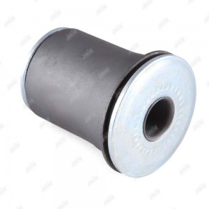 сайлентблок переднего нижнего рычага!\ Mitsubishi L300 P15V 86>/ Delica 89-99 BH23016 JIKIU