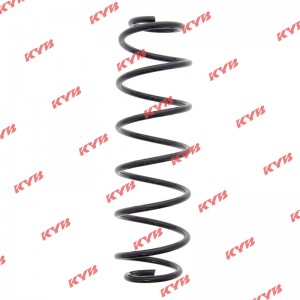 пружина задняя!\ Renault Laguna Grandtour II 1.6-3.0/1.9-2.2dCI 01-07 RH6080 KAYABA