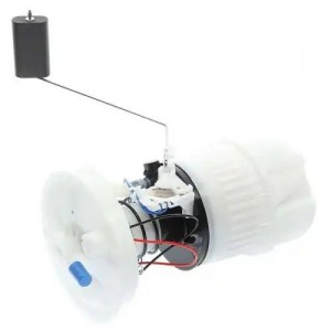 Насос топливный FORD Focus,C-Max (04-) в сборе MEGAPOWER 110-18-017 MEGA POWER