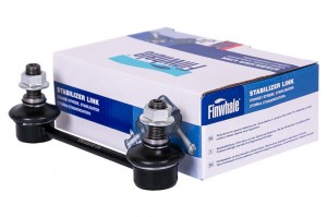 Стойка стабилизатора задняя ix35(10-15), Sportage(SL), SORENTO(10-15) SL624 SL624 FINWHALE