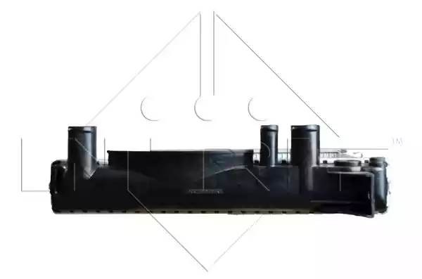 AUDI 80 (16-2.0) 91-96 596x358 / РКПП 50527 NRF