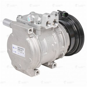 KIA SPORTAGE (2004-2010) 2.0 16v LCAC0881 LUZAR