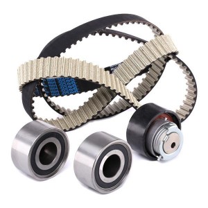 Ремень ГРМ [195x29] HT + 3 ролика KTB399 DAYCO