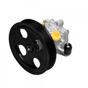 Насос ГУР Mitsubishi Lancer IX 00- Outlander I 02- MSP0127 MSP0127 MARSHALL