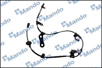 Датчик АБС HYUNDAI Tucson (15-) (4WD) колеса заднего правого MANDO MBA010581 MANDO