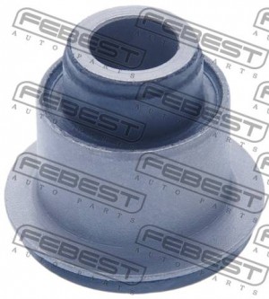 Сайленблок подрамника задний MITSUBISHI GRANDIS NAD# 2004.01-2010.11 MAB-146 MAB146 FEBEST