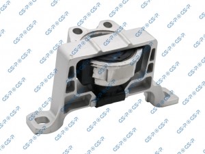подушка ДВС правая!\ Ford Focus 04> 514749 GS P