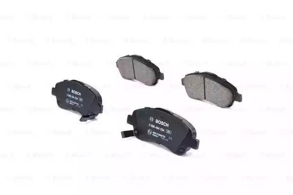 TOYOTA AVENSIS 2003> 0 986 494 054 BOSCH