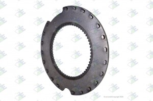 Конус синхронизатора 95531283 EURORICAMBI