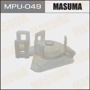 Фильтр топливный MAZDA CX-5 (сетка насоса топливного) MASUMA MPU-049 MASUMA