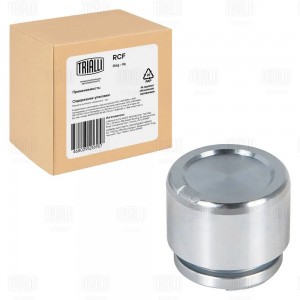 Поршень суппорта Mercedes E W210 (95-) зад. d=36мм (RCF 052308) RCF052308 TRIALLI