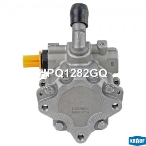 Насос гидроусилителя руля HPQ1282GQ HPQ1282GQ KRAUF
