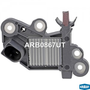 реле-регулятора !генератора \FORD Transit 06> ARB0867UT KRAUF