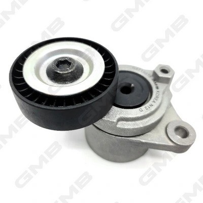 Натяжитель приводного ремня HYUNDAI Accent (06-),Elantra (06-),i30 KIA Ceed,Soul GAT10070 GMB